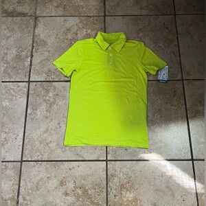 Tommy Bahama Active Boys Jersey Polo